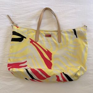 SOLD - Cole Haan Tote Bag